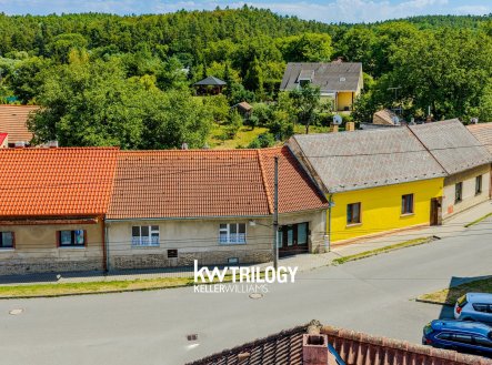 Prodej domu/vily, 80 m²