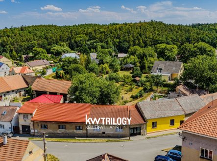 Prodej domu/vily, 80 m²