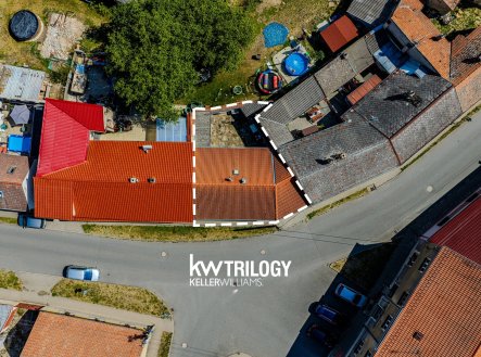 Prodej domu/vily, 80 m²