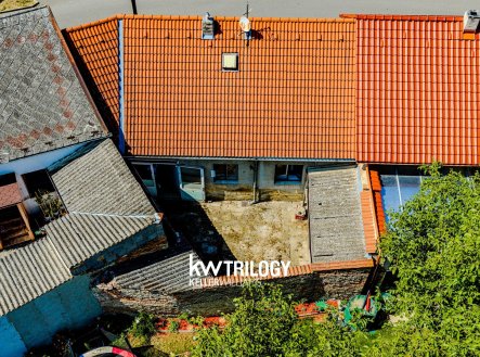 Prodej domu/vily, 80 m²