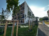 Pronájem bytu, 3+kk, 87 m²