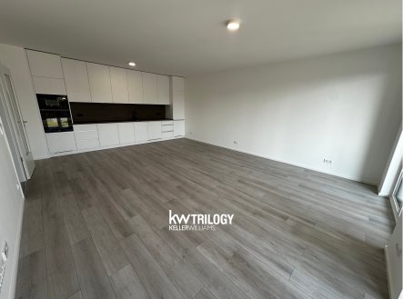 Pronájem bytu, 3+kk, 87 m²
