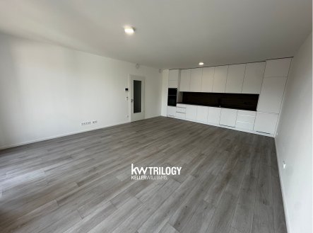 Pronájem bytu, 3+kk, 87 m²