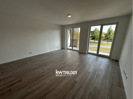 Pronájem bytu, 3+kk, 87 m²