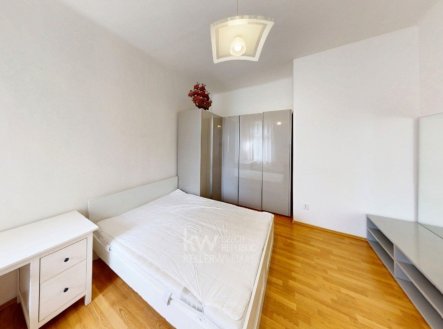 Pronájem bytu, 2+1, 57 m²