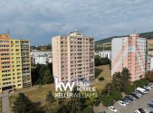Pronájem bytu, 2+kk, 41 m²