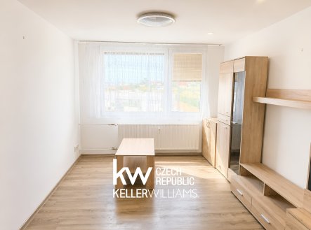 Pronájem bytu, 2+kk, 41 m²