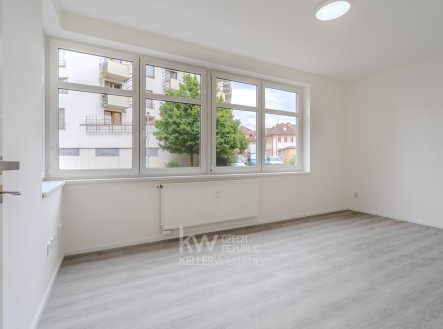 Pronájem bytu, 2+kk, 45 m²