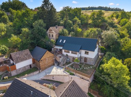Prodej domu/vily, 180 m²