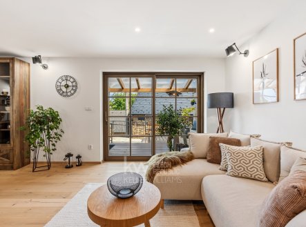 Prodej domu/vily, 180 m²