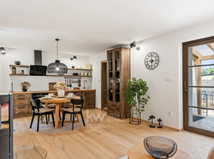 Prodej chaty/rekreačního objektu, 180 m²