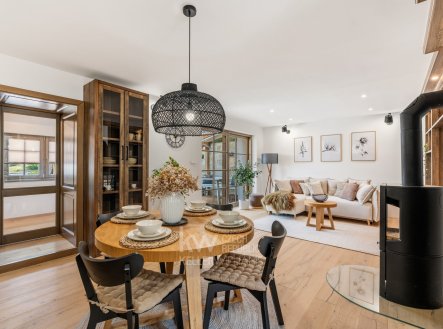 Prodej chaty/rekreačního objektu, 180 m²