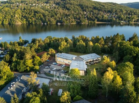 Prodej bytu, 3+kk, 70 m²