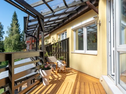 Prodej bytu, 3+kk, 70 m²