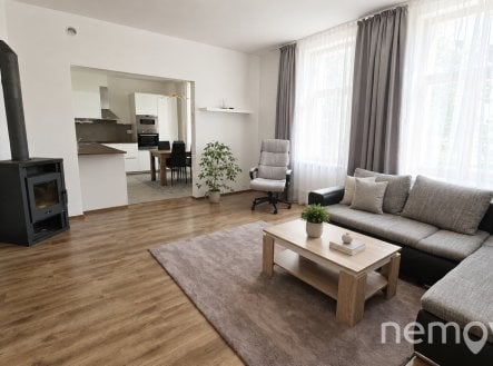 Pronájem domu/vily, 120 m²