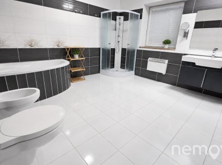 Pronájem domu/vily, 120 m²