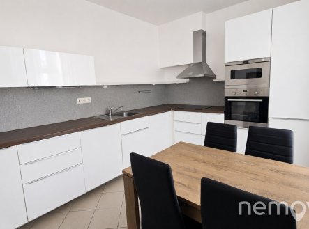 Pronájem domu/vily, 120 m²