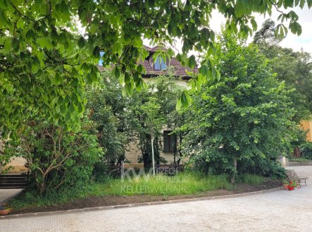 Pronájem bytu, 2+1, 85 m²