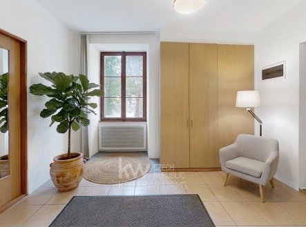 Pronájem bytu, 2+1, 85 m²