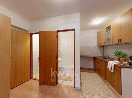 Pronájem bytu, 2+1, 85 m²
