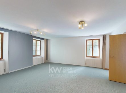 Pronájem bytu, 2+1, 85 m²