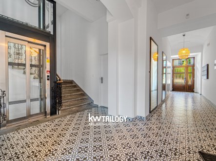Prodej bytu, 1+kk, 28 m²