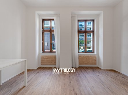 Prodej bytu, 1+kk, 28 m²
