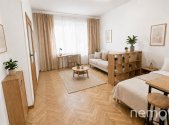 Pronájem bytu, 1+1, 29 m²
