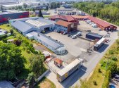 Pronájem obchodní prostory, 500 m²
