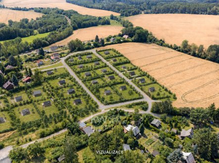 Prodej chaty/rekreačního objektu, 160 m²