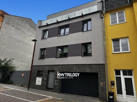 Pronájem bytu, 3+kk, 70 m²