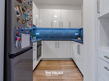 Pronájem bytu, 3+kk, 70 m²