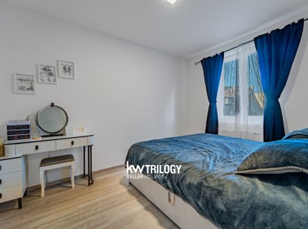 Pronájem bytu, 3+kk, 70 m²