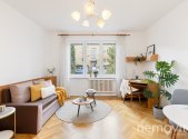 Prodej bytu, 1+kk, 28 m²