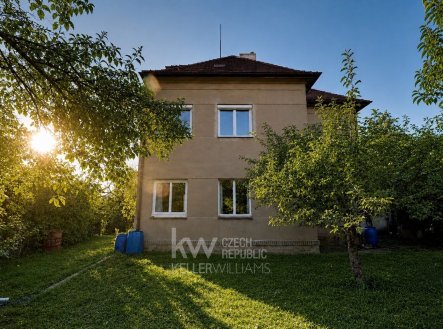 Prodej domu/vily, 150 m²
