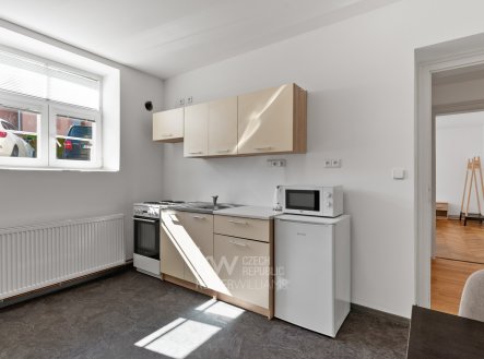 Prodej bytu, 2+1, 82 m²