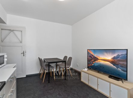 Prodej bytu, 2+1, 82 m²