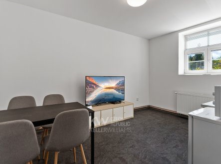 Prodej bytu, 2+1, 82 m²