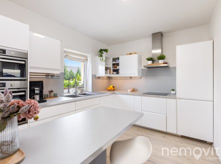 Prodej domu/vily, 128 m²
