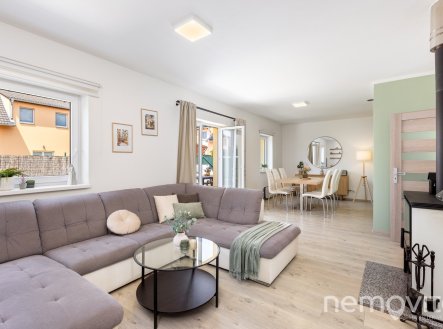 Prodej domu/vily, 128 m²