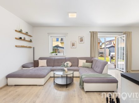 Prodej domu/vily, 128 m²