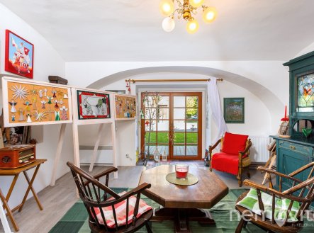 Prodej domu/vily, 201 m²