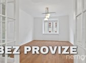 Pronájem bytu, 2+1, 73 m²