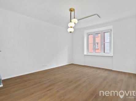 Pronájem bytu, 2+1, 73 m²