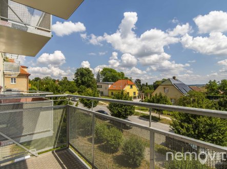 Prodej bytu, 2+1, 59 m²
