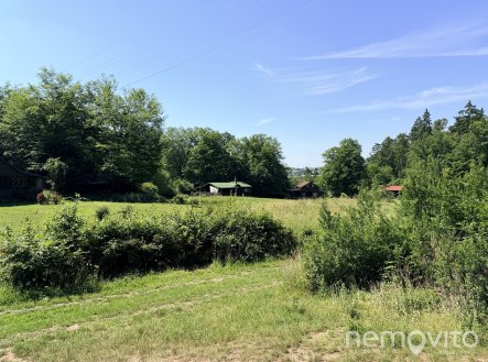 Prodej chaty/rekreačního objektu, 28 m²