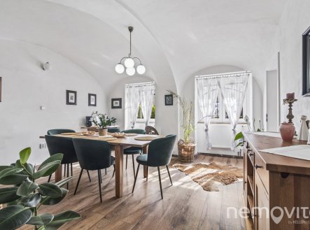 Prodej domu/vily, 140 m²