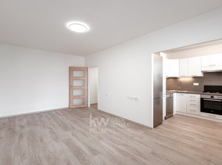 Pronájem bytu, 3+kk, 76 m²