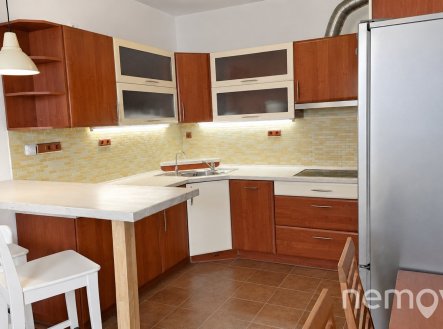 Pronájem bytu, 2+kk, 54 m²
