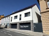 Pronájem bytu, 2+kk, 65 m²